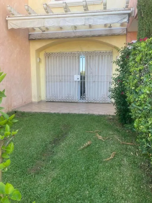 Atlantica Golf, Islantilla Villa Isla Cristina Holiday home
