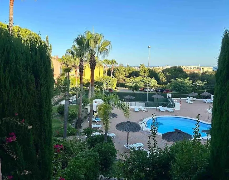 Atlantica Golf, Islantilla Villa Isla Cristina Spain