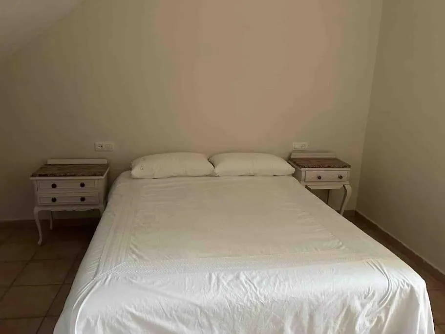 Atlantica Golf, Islantilla Villa Isla Cristina Holiday home