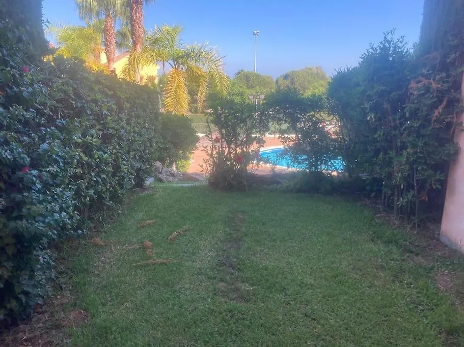 Holiday home Atlantica Golf, Islantilla Villa Isla Cristina