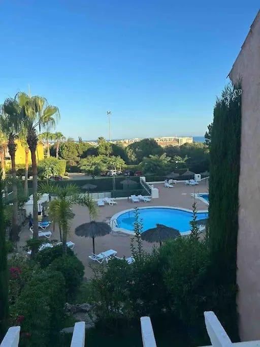 Holiday home Atlantica Golf, Islantilla Villa Isla Cristina