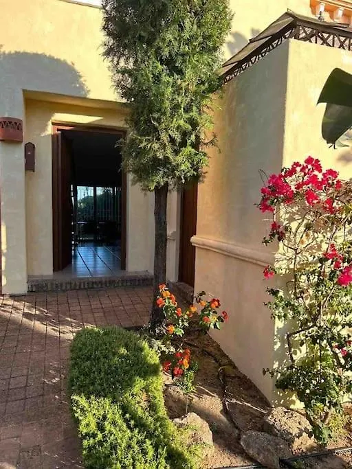 Atlantica Golf, Islantilla Villa Isla Cristina Spain