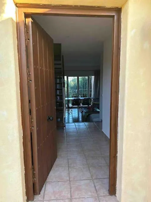 Atlantica Golf, Islantilla Villa Isla Cristina Holiday home