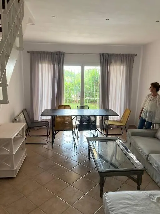 Holiday home Atlantica Golf, Islantilla Villa Isla Cristina Spain