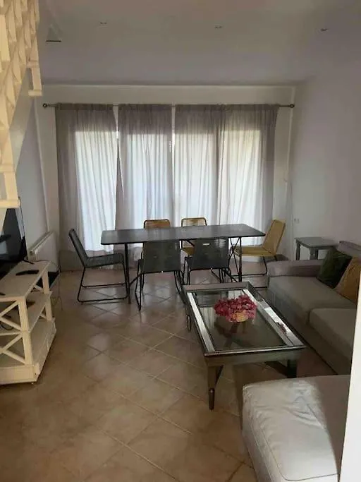 Holiday home Atlantica Golf, Islantilla Villa Isla Cristina Spain