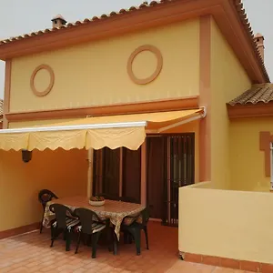 Islantilla Precioso Con Amplia Terraza Apartamento