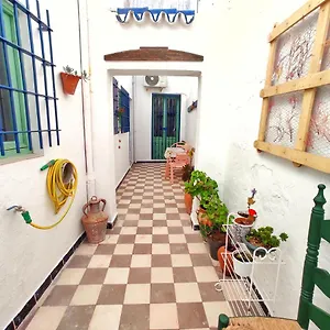 Casa Dos Mareas Сasa de vacaciones