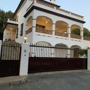 Casa Adelfas Сasa de vacaciones