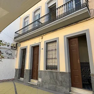 Patios De La Carmela Сasa de vacaciones