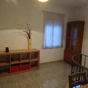 Centro Сasa de vacaciones